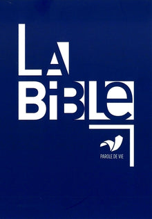 La Bible Parole de Vie