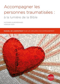 Accompagner les personnes traumatisées