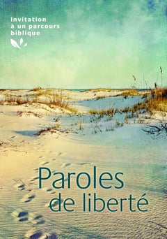 Paroles de Liberté