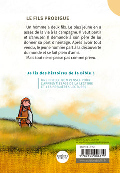 Le fils prodigue