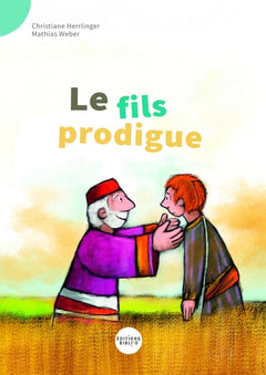 Le fils prodigue