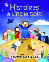 Histoires à lire le soir