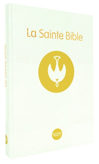 La Sainte Bible Segond 1910