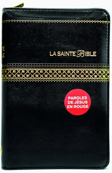 La Sainte Bible Segond 1910