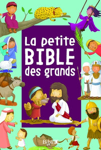 Petite bible des grands