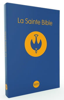 La Sainte Bible Segond 1910