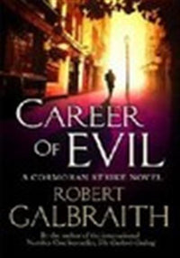 La carrière du mal