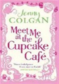Rendez-vous au Cupcake Café
