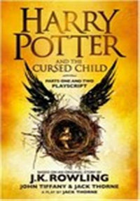 Harry Potter et l'Enfant Maudit