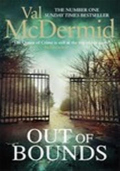 Out the bounds