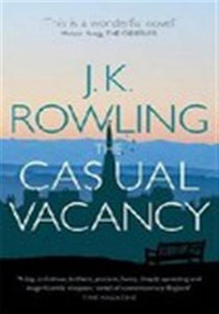The casual vacancy