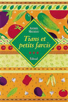 Tians et petits farcis