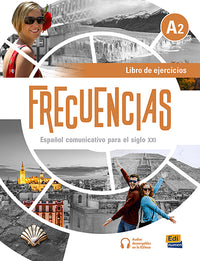 Frecuencias A2