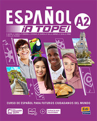 Español ¡A tope! A2
