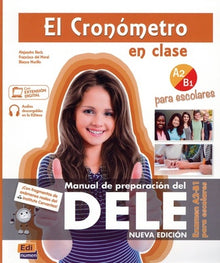 El cronómetro en clase