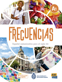 Frecuencias A1