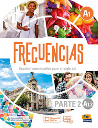 Frecuencias A1.2 - Parte 2