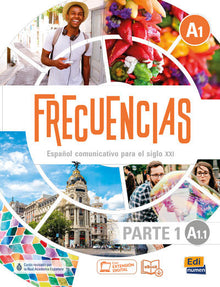 Frecuencias A1.1