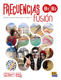 Frecuencias Fusión