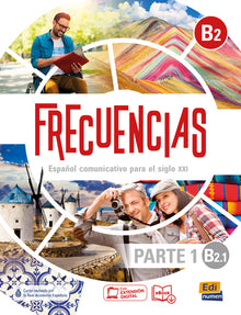 Frecuencias B2.1