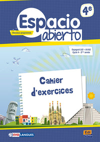 Espacio abierto