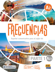 Frecuencias A2.1 - Parte 1
