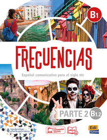 Frecuencias B1.2 - Parte 2