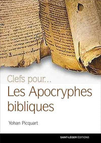 Les Apocryphes bibliques