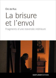 La brisure et l'envol