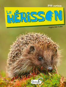 Le hérisson