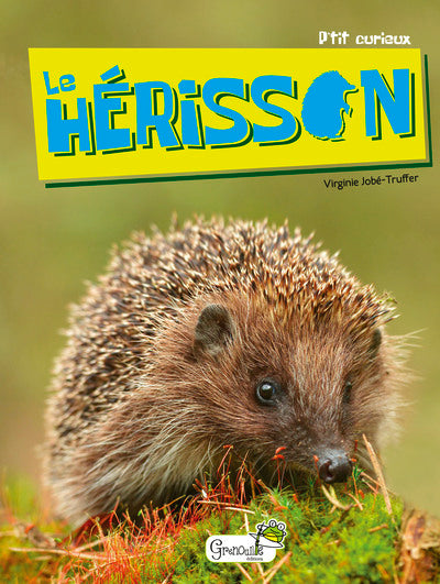 Le hérisson