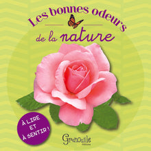 Les bonnes odeurs de la nature