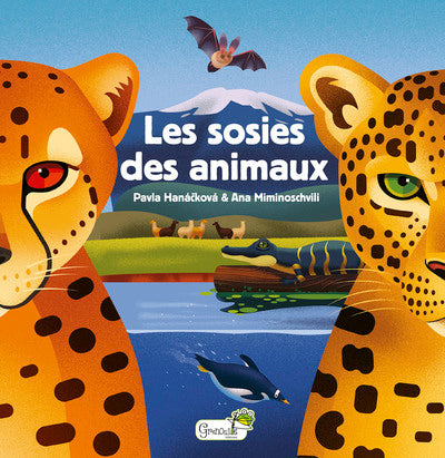 Les sosies des animaux