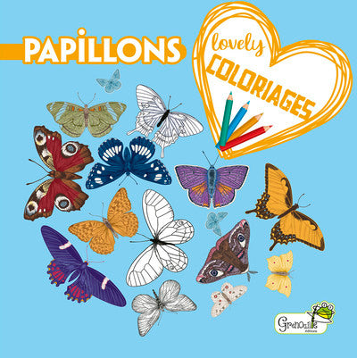 Papillons