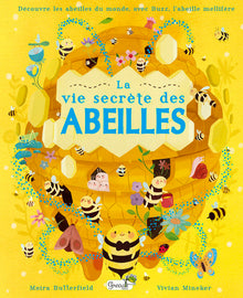 La vie secrète des abeilles