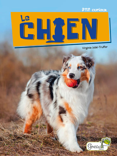 Le chien