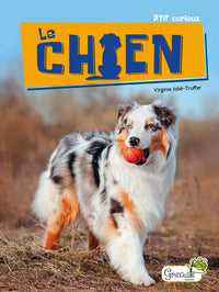 Le chien