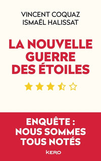 La nouvelle guerre des étoiles