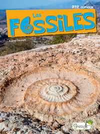 Les fossiles