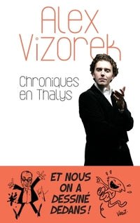 chroniques en thalys