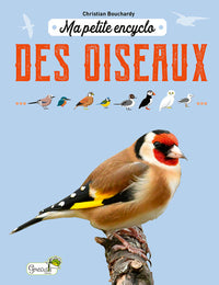 Ma petite encyclo des oiseaux