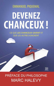 Devenez chanceux !