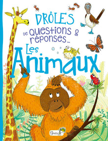Les animaux