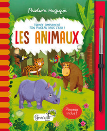 Les animaux