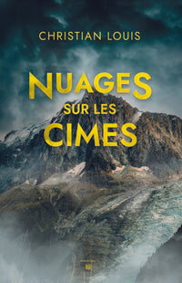 Nuages sur les cimes