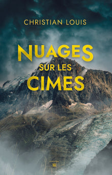Nuages sur les cimes