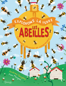 les abeilles