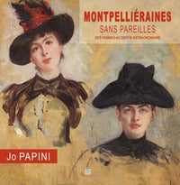 Montpelliéraines sans pareilles