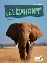 L'éléphant