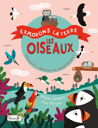 Les oiseaux